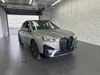 2023 BMW iX xDrive50