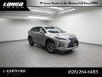 2022 Lexus RX 350 9420