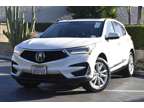 2021 Acura RDX Base