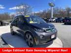 2015 BMW i3 Base