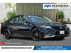 2023 Toyota Camry Hybrid XSE