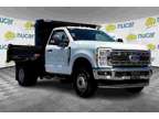 2023 Ford F-350SD XL DRW