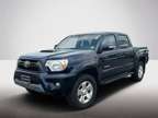 2013 Toyota Tacoma PreRunner V6