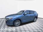 2024 Mazda CX-5 2.5 S Premium Package