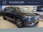 2024 Volvo XC90 Recharge Plug-In Hybrid Ultimate