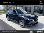 2024 Mazda CX-5 2.5 S Preferred Package