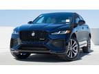 2025 Jaguar F-PACE P250