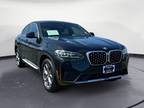 2023 BMW X4 xDrive30i