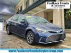 2016 Toyota Avalon Hybrid XLE Premium