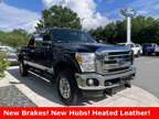 2016 Ford F-350SD Lariat