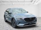 2021 Mazda CX-9 Carbon Edition