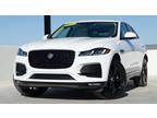 2023 Jaguar F-PACE P250 S