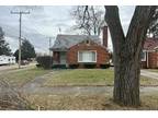 Foreclosure Property: Prest St