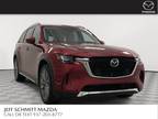 2024 Mazda CX-90 3.3 Turbo Premium