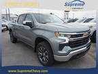 2024 Chevrolet Silverado 1500 LT LT1