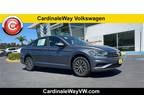 2020 Volkswagen Jetta 1.4T SE