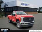 2024 Ford F-250SD XL