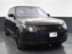 2022 Land Rover Range Rover Westminster