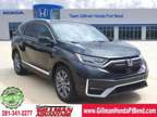 2022 Honda CR-V Hybrid Touring CERTIFIED WITH 7 YEARS 100K MILES WARRANTY