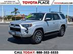 2023 Toyota 4Runner TRD Off-Road