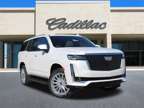 2024 Cadillac Escalade Premium Luxury