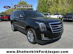 2019 Cadillac Escalade Premium Luxury