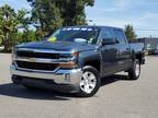 2017 Chevrolet Silverado 1500 LT LT1