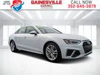 2023 Audi A4 45 S line Premium quattro