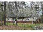 Foreclosure Property: Pine Fork Rd