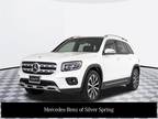 2023 Mercedes-Benz GLB GLB 250 4MATIC