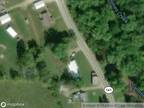Foreclosure Property: State Route 141