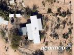Foreclosure Property: Hot Desert Trail