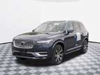 2024 Volvo XC90 Plus Bright Theme