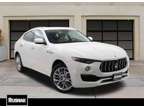 2022 Maserati Levante GT