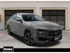 2022 Maserati Levante GT