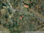 Foreclosure Property: Hill Minshew Rd SW