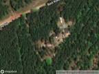 Foreclosure Property: Bent Knee Rd