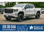 2022 GMC Sierra 1500 AT4X