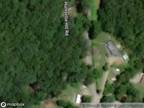 Foreclosure Property: Huntsville Hill Rd