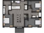 Prairie Park Apartments - 3 Bed, 2 Bath