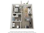 Rowe on 57th Street - Apartment Style- 1 Bedroom