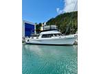 1993 Ocean Alexander 456 Classico Boat for Sale