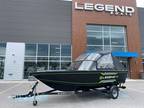 2023 Legend 18 XTE Sport Boat for Sale