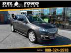 2015 Chevrolet Traverse Black, 66K miles