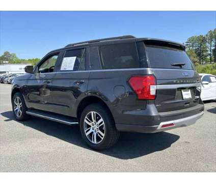 2023 Ford Expedition XLT is a 2023 Ford Expedition XLT SUV in Monroe NC