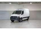 2024 Mercedes-Benz Sprinter Cargo 144 WB