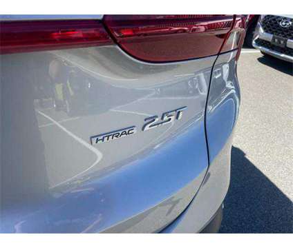 2023 Hyundai Santa Fe Limited is a Silver 2023 Hyundai Santa Fe Limited SUV in Fall River MA