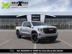 2024 GMC Sierra 1500 4WD Crew Cab Short Box Elevation with 3VL