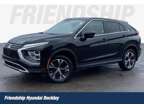 2022 Mitsubishi Eclipse Cross SE S-AWC