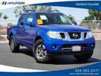 2014 Nissan Frontier PRO-4X